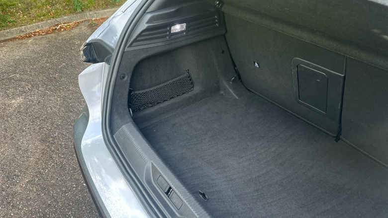 Peugeot 308 1.2 PureTech Allure Premium 5dr EAT8 Petrol Hatchback